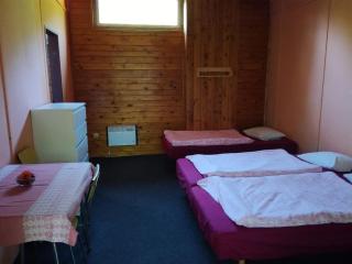 Chata Alenka - Štítary - 5
