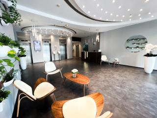 Spacious 2 Bed Apt Marina-Near Metro - Dubai - 2
