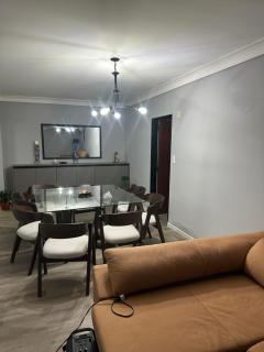 Departamento completo de 3 habitaciones y 2 baños - Corrientes - 9