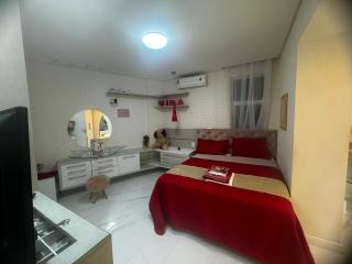 Hospedagem no Farol da Barra - Salvador - 1