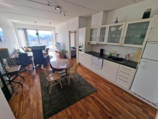 Tromsø sentrum apartment - Tromsø - 5