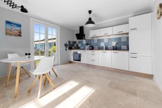 Sonniges Quartier an der Wieke - 7