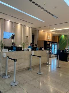 Golden flat Cidade Jardim BH - Belo Horizonte - 0