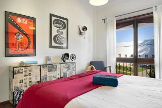 VIC Aveiro Arts House - Aveiro - 9