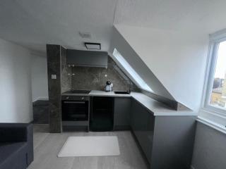 NEW One Bedroom Apartment In Chiswick - Londra - 3