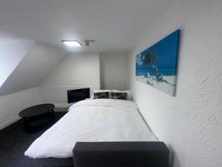 NEW One Bedroom Apartment In Chiswick - Londra - 6
