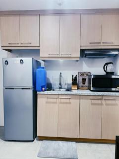 RelaxStation - Modern Hotel-like Megamall Podium Shangri-la - Manille - 6