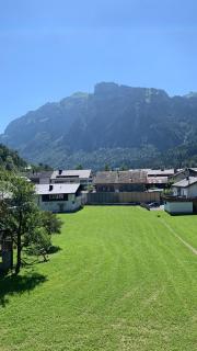 Gästehaus Kaufmann - Mellau - 9