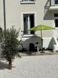 appartement 2 chambres dans une belle maison à proximité de paris - Asnières-sur-Seine - 2