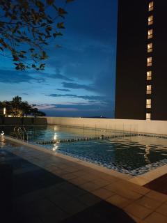 AR Guesthouse D'Alanis - Sepang - 8