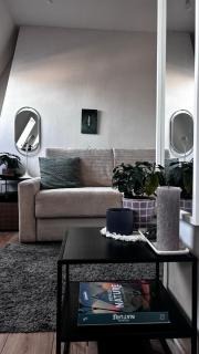 Petit studio - PARIS 10ème arrondissement - 0