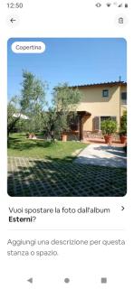 Appartamento Oliver - Colle di Buggiano - 9