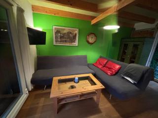 Das kleine Haus Feldberg für Paare, gerne mit Hund - Feldberg - 9
