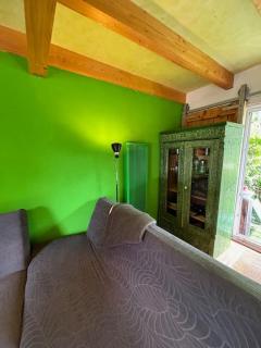 Das kleine Haus Feldberg für Paare, gerne mit Hund - Feldberg - 1