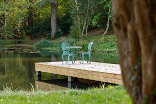 Huntsland House - Burstow - 5