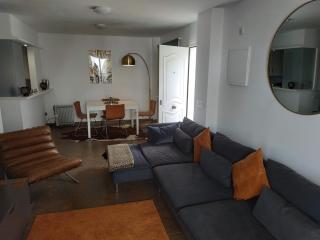 Beautifull Modern Apartment - Mojácar - 7