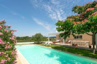 Les Terrasses de Cascavelle - Blauvac - 8