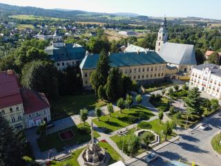 Zamek Międzylesie - 6