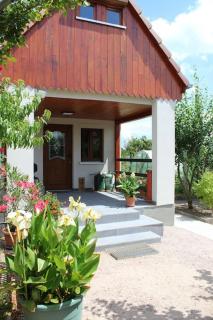 Garte Hiesel la maison de jardin - Scherwiller - 5