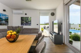 Ferienhaus Ana - Fažana - 2