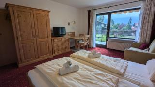 Ferienwohnung Alpengenuss in Bolsterlang Sommerbergbahn kostenlos - Bolsterlang - 7