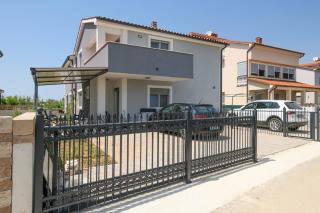 Ferienhaus Gracijela - 8