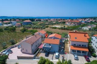 Ferienhaus Gracijela - Fasana (Fažana) - 3