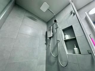 Jesselton Quay T2 by JR Radiant Retreat - Kota Kinabalu - 9
