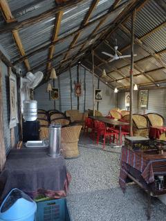 Lahaul Camps & Cottages - Jispa - 2