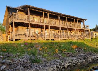 Wildwood Resort and Marina - Gladdice - 2