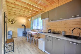 Domki U Szeryfa Dwernik - 4