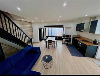 La Maison du faubourg JACUZZI - Vitry-le-François - 5