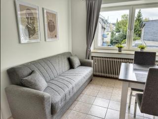 3 Zimmer Apartment mit Balkon - Wuppertal - 6