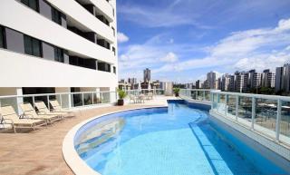 2 quartos com suíte no imbuí - 7