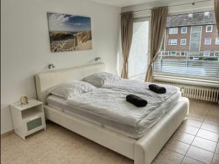 3 Zimmer Apartment mit Balkon - Wuppertal - 8