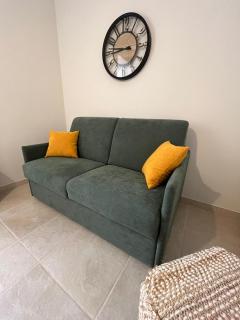 Zia Giacomina's House - Cassano delle Murge - 2