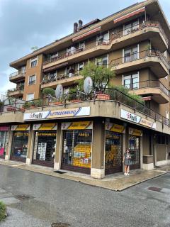 Casa Maira - Luino - 7