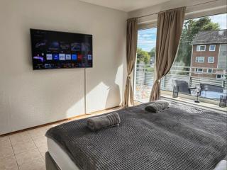 3 Zimmer Apartment mit Balkon - Wuppertal - 9