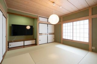 ANGO NASU 1 - Vacation STAY 17115 - Nasu - 7