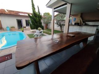 Casa na Praia - 8