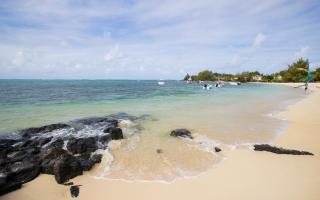 La Rafale So Beach Villas - Roches Noires - 4