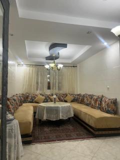 Appart meublé 5min de la plage à Bouznika - 3