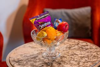 La Oasis by Meraden ,Goa - 4