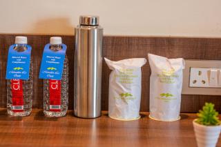 La Oasis by Meraden ,Goa - 3