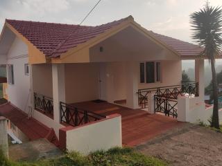 Mist Resorts Ooty - Ooty - 4