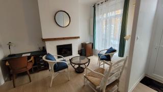 Maison 8 personnes Louvre Bollaert WIFI PS4 - 7