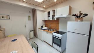 Maison 8 personnes Louvre Bollaert WIFI PS4 - 2