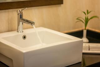 La Oasis by Meraden ,Goa - Anjuna - 9