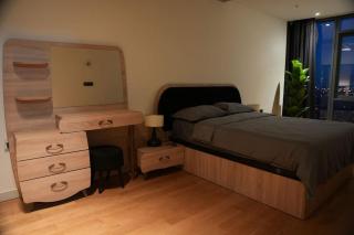 Luxury apt in Sinpas queen Şişli - Istanbul - 5