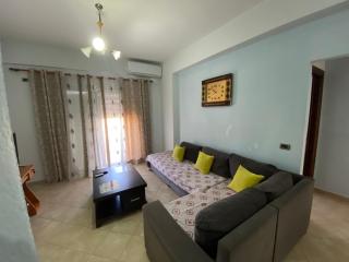 Eklea Apartaments - Sarandë - 0